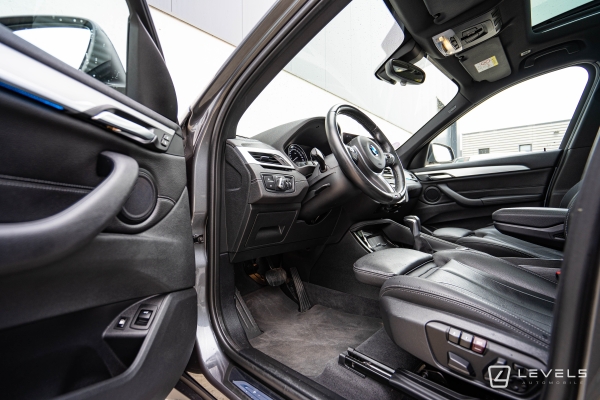 BMW X1 xDrive25e 220 ch xLine