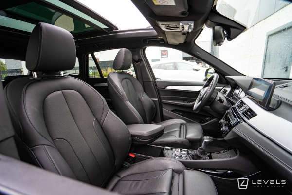 BMW X1 xDrive25e 220 ch xLine