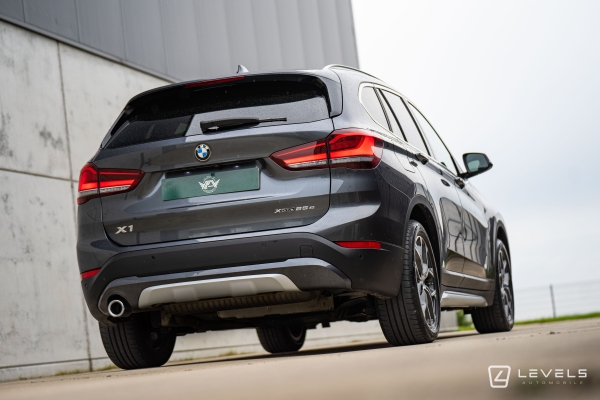 BMW X1 xDrive25e 220 ch xLine