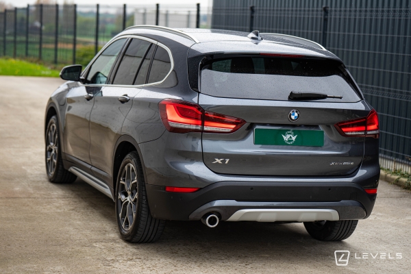 BMW X1 xDrive25e 220 ch xLine