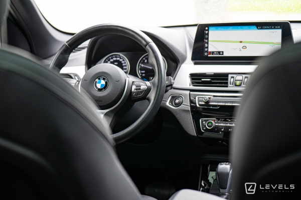 BMW X1 xDrive25e 220 ch xLine