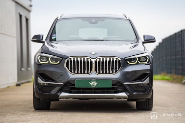 BMW X1 xDrive25e 220 ch xLine