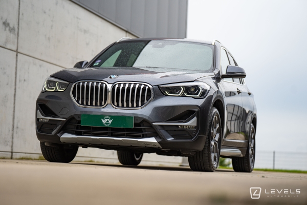BMW X1 xDrive25e 220 ch xLine