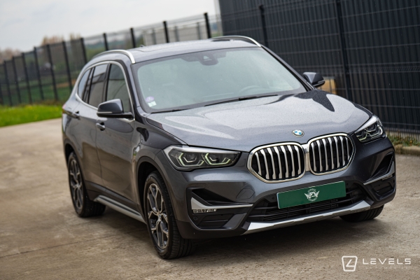 BMW X1 xDrive25e 220 ch xLine