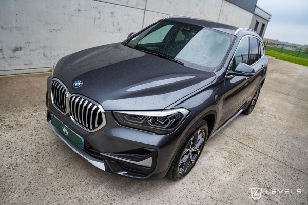 BMW X1 xDrive25e 220 ch xLine