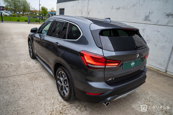 BMW X1 xDrive25e 220 ch xLine