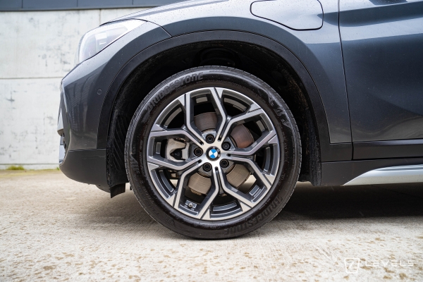 BMW X1 xDrive25e 220 ch xLine