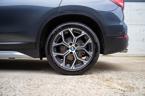 BMW X1 xDrive25e 220 ch xLine