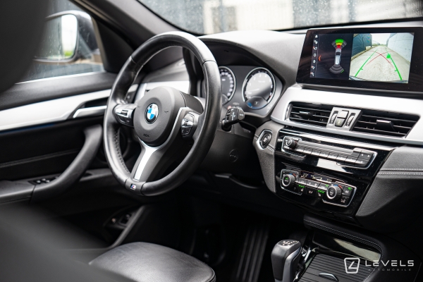 BMW X1 xDrive25e 220 ch xLine