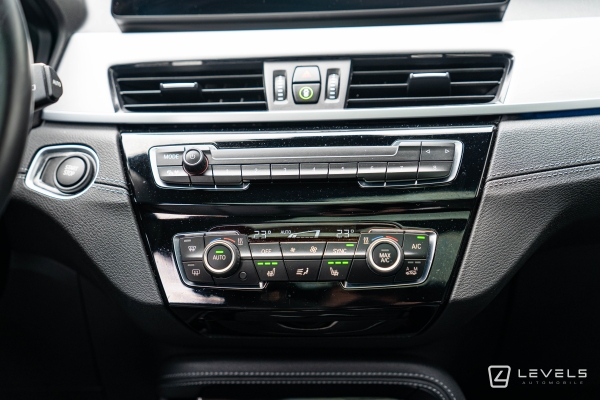 BMW X1 xDrive25e 220 ch xLine