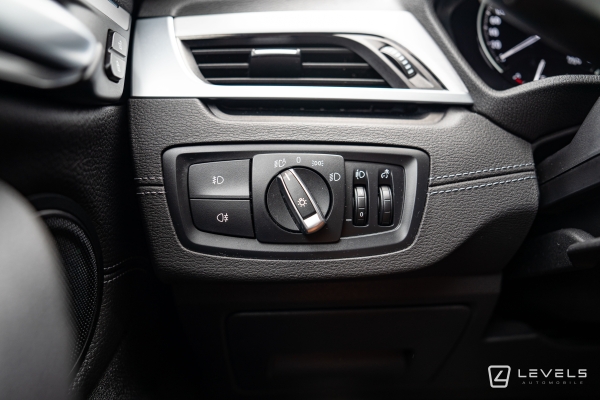 BMW X1 xDrive25e 220 ch xLine