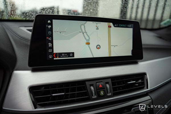 BMW X1 xDrive25e 220 ch xLine