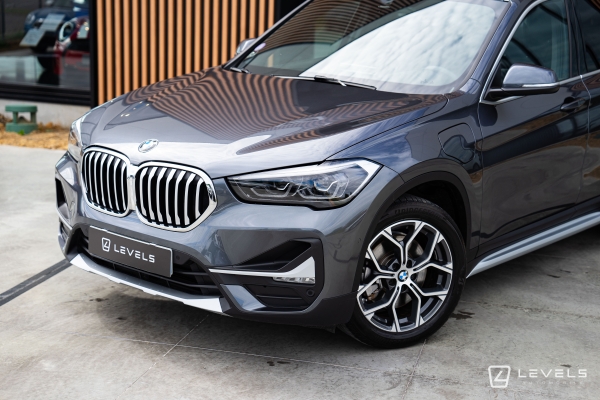 BMW X1 xDrive25e 220 ch xLine