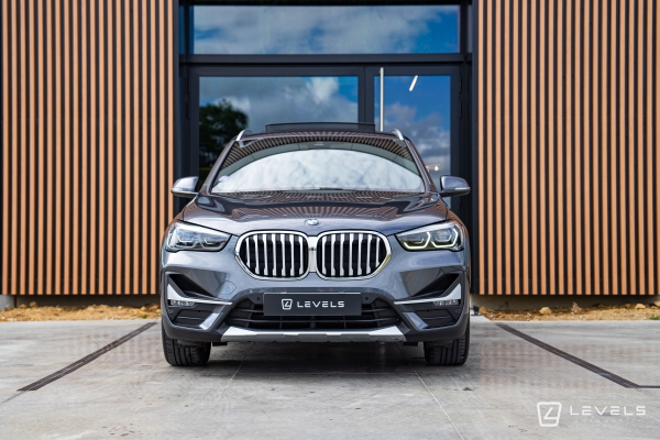 BMW X1 xDrive25e 220 ch xLine