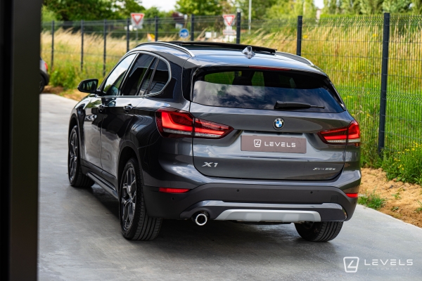 BMW X1 xDrive25e 220 ch xLine