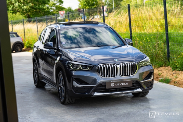 BMW X1 xDrive25e 220 ch xLine