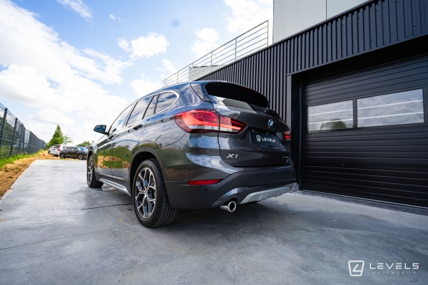 BMW X1 xDrive25e 220 ch xLine