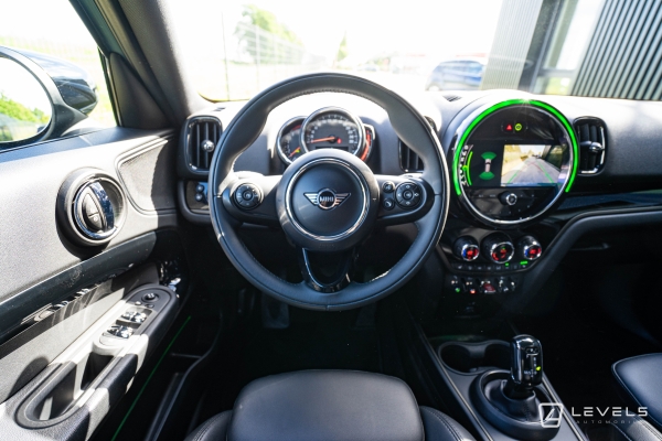 MINI COUNTRYMAN COOPER 136 CH CHILI BVA7 