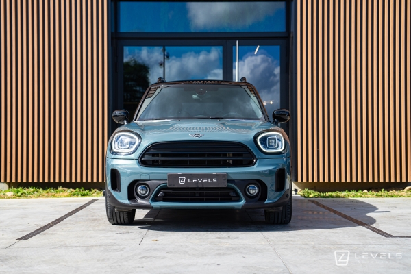 MINI COUNTRYMAN COOPER 136 CH CHILI BVA7 