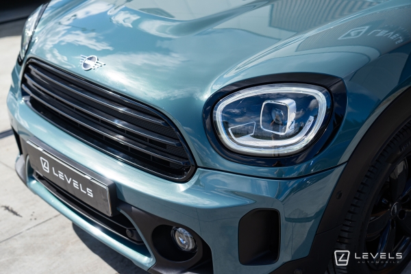 MINI COUNTRYMAN COOPER 136 CH CHILI BVA7 