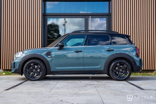 MINI COUNTRYMAN COOPER 136 CH CHILI BVA7 