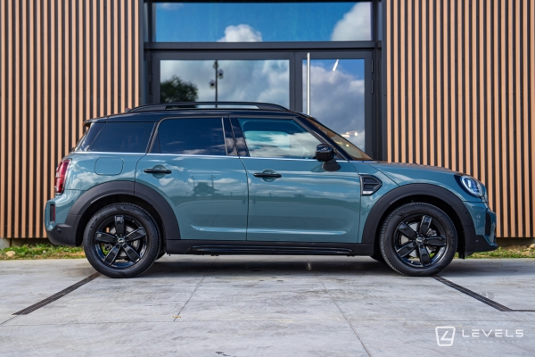 MINI COUNTRYMAN COOPER 136 CH CHILI BVA7 