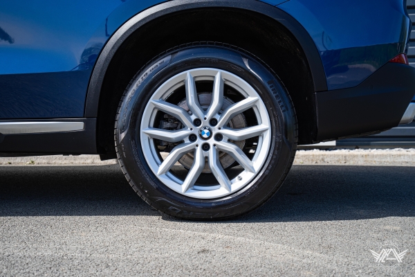BMW X5 xDrive30dA 265ch xLine 7 Places 