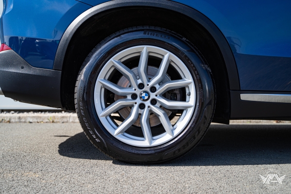 BMW X5 xDrive30dA 265ch xLine 7 Places 