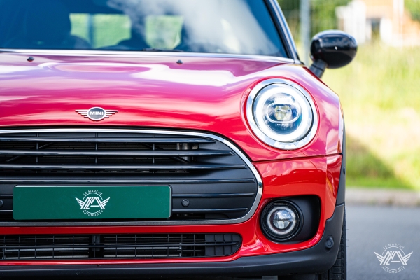 MINI CLUBMAN COOPER 136 CH CANONBURY BVA7