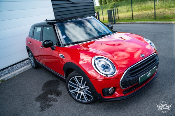 MINI CLUBMAN COOPER 136 CH CANONBURY BVA7