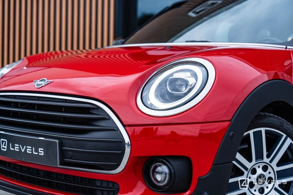 MINI CLUBMAN COOPER 136 CH CANONBURY BVA7