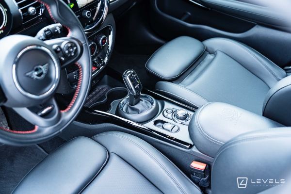 MINI CLUBMAN COOPER 136 CH CANONBURY BVA7