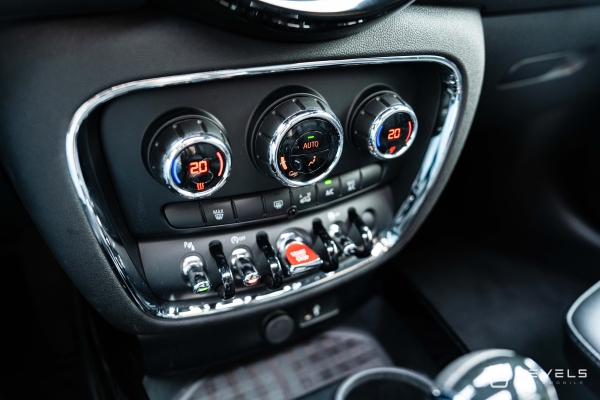 MINI CLUBMAN COOPER 136 CH CANONBURY BVA7