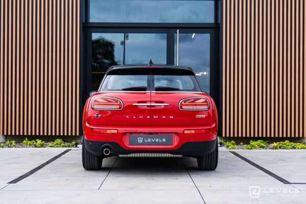 MINI CLUBMAN COOPER 136 CH CANONBURY BVA7