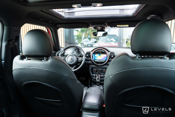 MINI CLUBMAN COOPER 136 CH CANONBURY BVA7