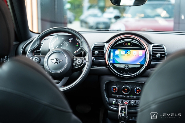 MINI CLUBMAN COOPER 136 CH CANONBURY BVA7