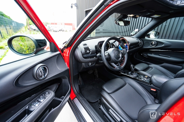 MINI CLUBMAN COOPER 136 CH CANONBURY BVA7