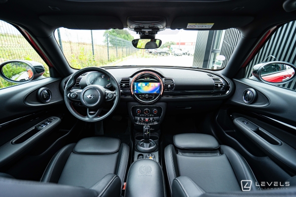 MINI CLUBMAN COOPER 136 CH CANONBURY BVA7