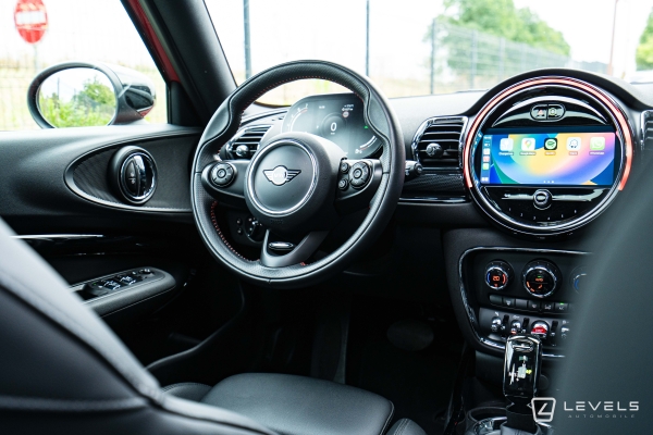 MINI CLUBMAN COOPER 136 CH CANONBURY BVA7