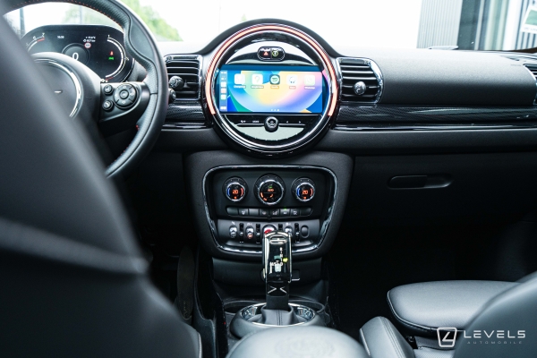 MINI CLUBMAN COOPER 136 CH CANONBURY BVA7