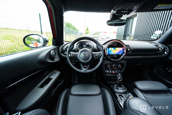 MINI CLUBMAN COOPER 136 CH CANONBURY BVA7