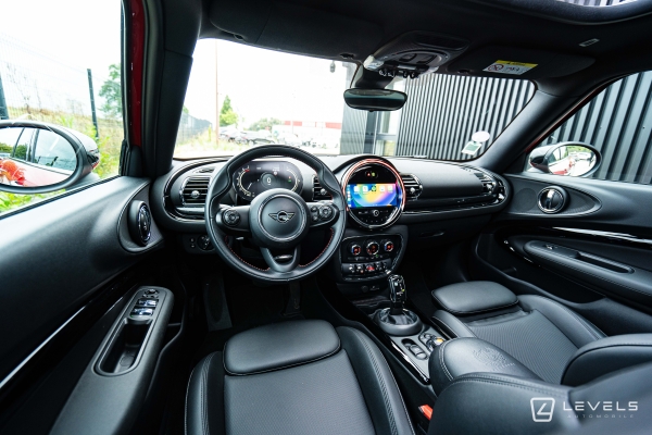 MINI CLUBMAN COOPER 136 CH CANONBURY BVA7