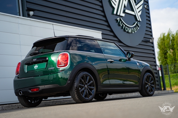 MINI COOPER 136 ch HEDDON STREET BVA7