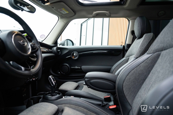 MINI COOPER 136 ch HEDDON STREET BVA7