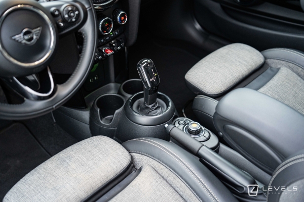 MINI COOPER 136 ch HEDDON STREET BVA7