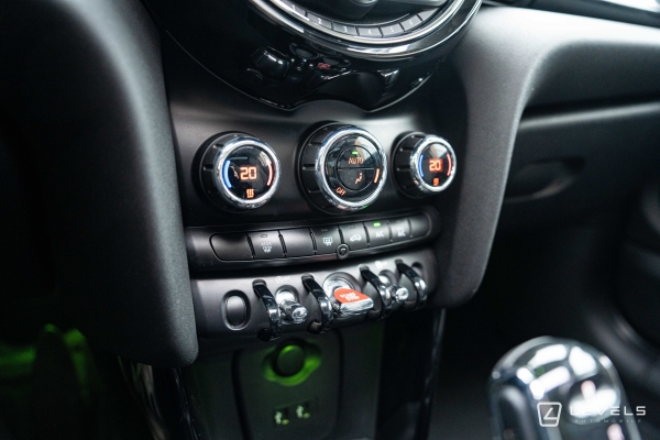 MINI COOPER 136 ch HEDDON STREET BVA7