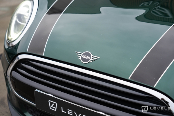 MINI COOPER 136 ch HEDDON STREET BVA7