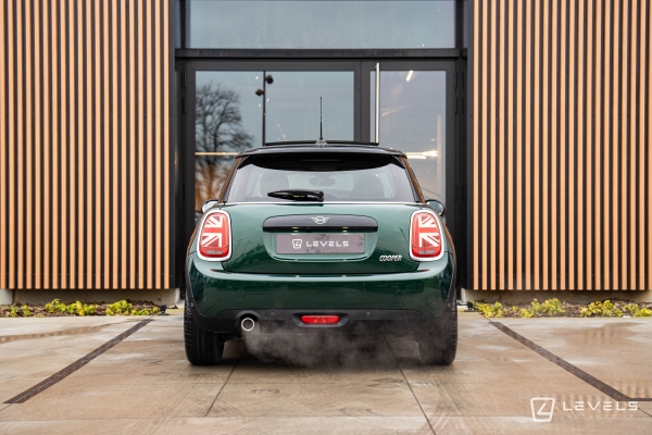 MINI COOPER 136 ch HEDDON STREET BVA7