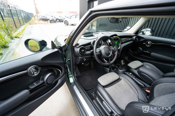 MINI COOPER 136 ch HEDDON STREET BVA7
