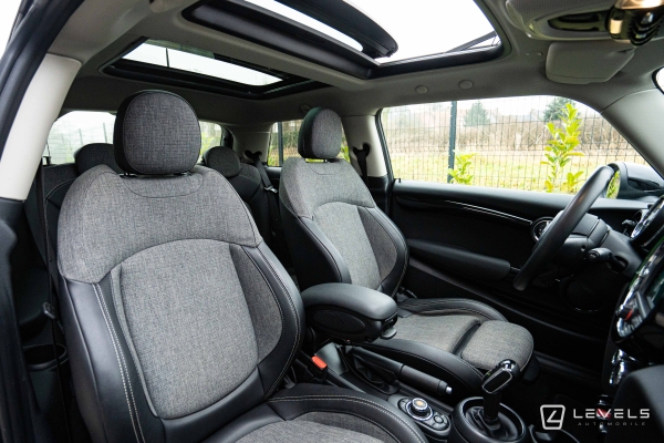 MINI COOPER 136 ch HEDDON STREET BVA7